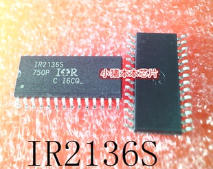 IR2136S  1R2136S  IR21364S  IR2132S  SOP-28   新的