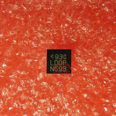 LTC3545EUD-1  LT3545EUD-1 丝印LDDP QFN-16  新的  一个起拍