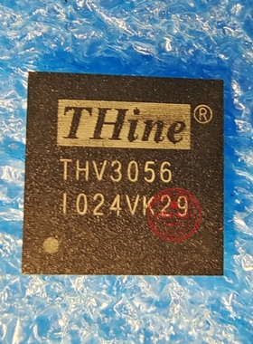 THV3056 TVH3056 QFN封装 新的一个起拍