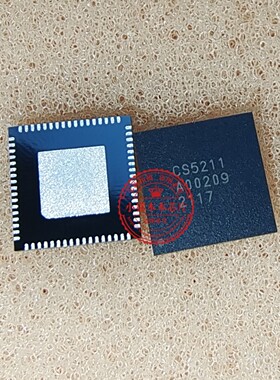 RQ3E120GNA10 RQ3E120GNAI0 CS5211 CS5211AN QFN 新的一个起拍