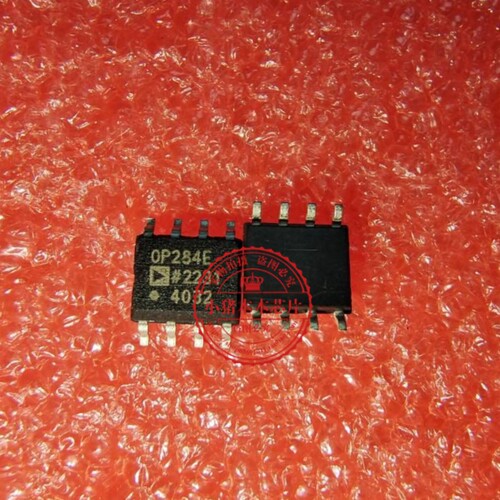 OP284FSZ  OP284FS    0P284    OP284E OP284ESZ OP284 SOP8封装