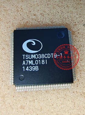 TSUMO38CDT9-1 TSUM038CDT9-1 QFP AB1536U BGA 新的一个起拍