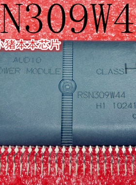RSN309W44    RSN309W44C   DIP-26    新的   一个起拍   可直拍