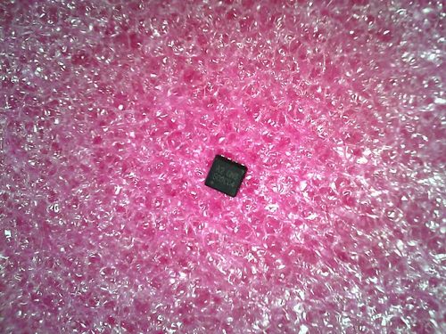 A2 GNB A2 GNA A2 GND QFN封装 FMMT618TA 丝印 618 SOT-23 IC 新