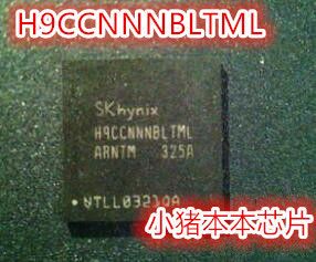 H9CCNNNBLTMLAR-NTM H9CCNNNBLTML-ARNTM BGA 新的