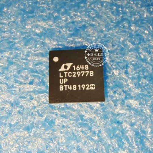 LTC2977BCUP#PBF LTC2977BIUP#PBF LTC2977BUP QFN64 新的 一个起