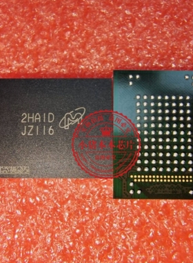 MTFC4GACAALT-4M IT JZ116 100FBGA EMMC 4GB     新的 一个起拍