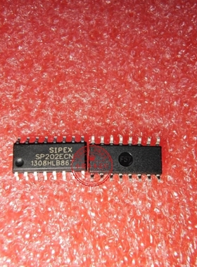 SP202ECN SP202ECN-L SOP16    新的  一个 起拍