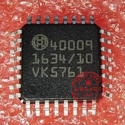 40009 QFP32 40005 QFP64 40078 QFP100 40011 全新QFP44汽车芯片