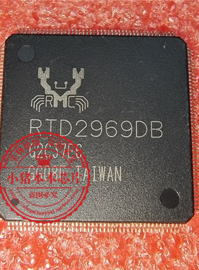 RTD2969DB   RTD2969   CXD9926ATQ   CXD9926ATO  QFP封装  新的