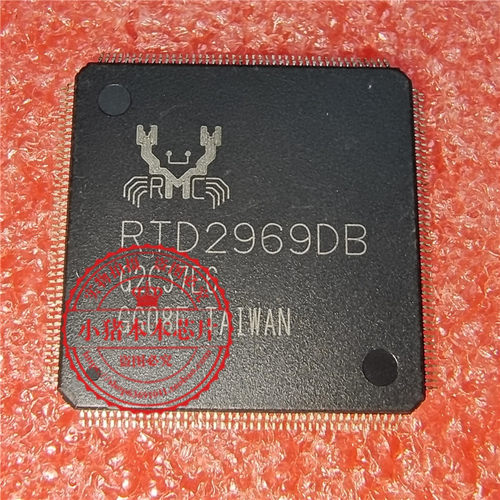 RTD2969DB   RTD2969   CXD9926ATQ   CXD9926ATO  QFP封装  新的