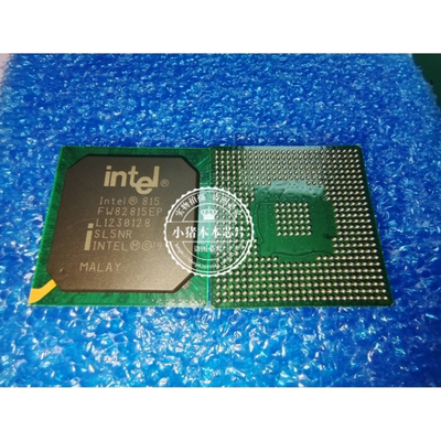 FW82815EP芯片SL5NRSL552