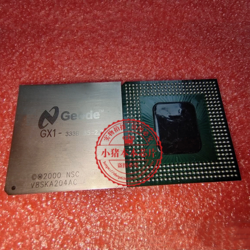 GX1-333B-85-2.2  GX1-333B-85-22   GX1-3338-85-2.2   BGA