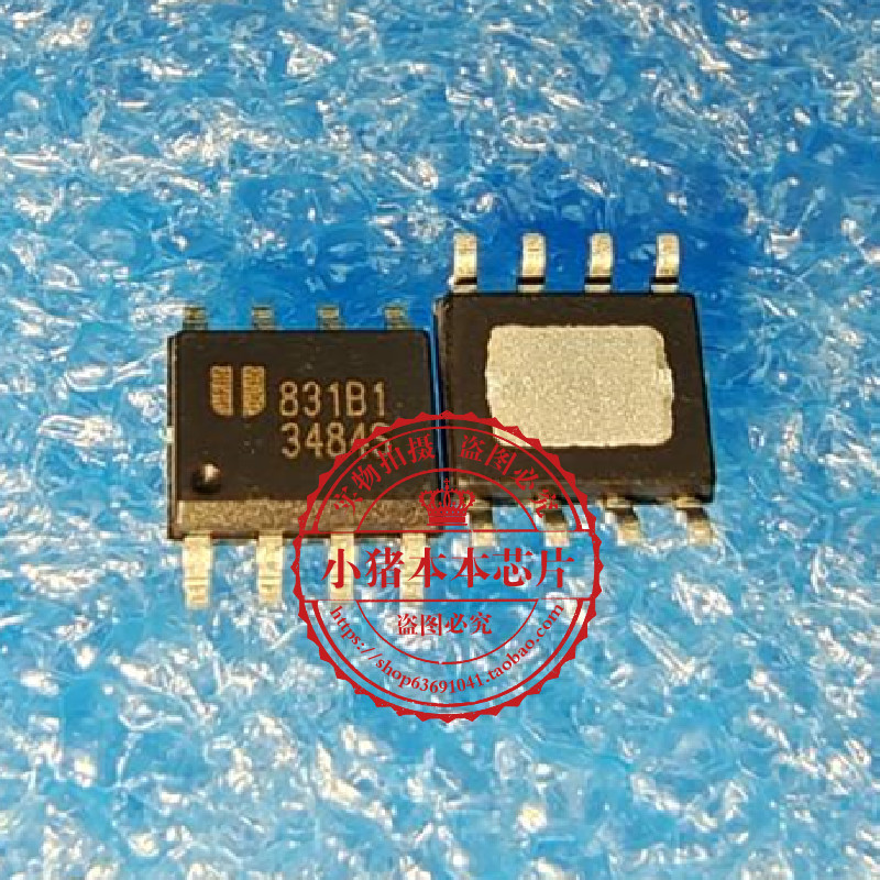 集成电路EUP3484SDIR1EUP3484S