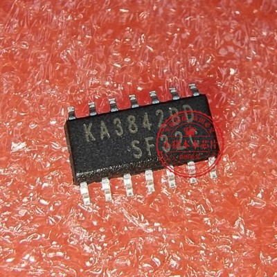 芯片KA3842BDMPC8548EVTAUJC