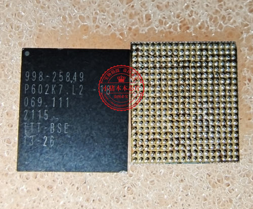 998-25849 998-20135 998-20136 S905X BGA封装 新的一个起拍