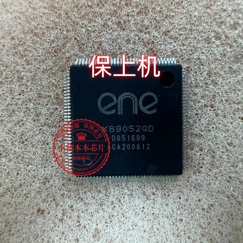 联想小新-14 2019 IIL版FL436 FL536 LA-H105P KB9052QD刷好程序