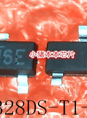 SI2328DS-T1-GE3   丝印 D8J6E    SOT23   新的 一个起售 可直拍