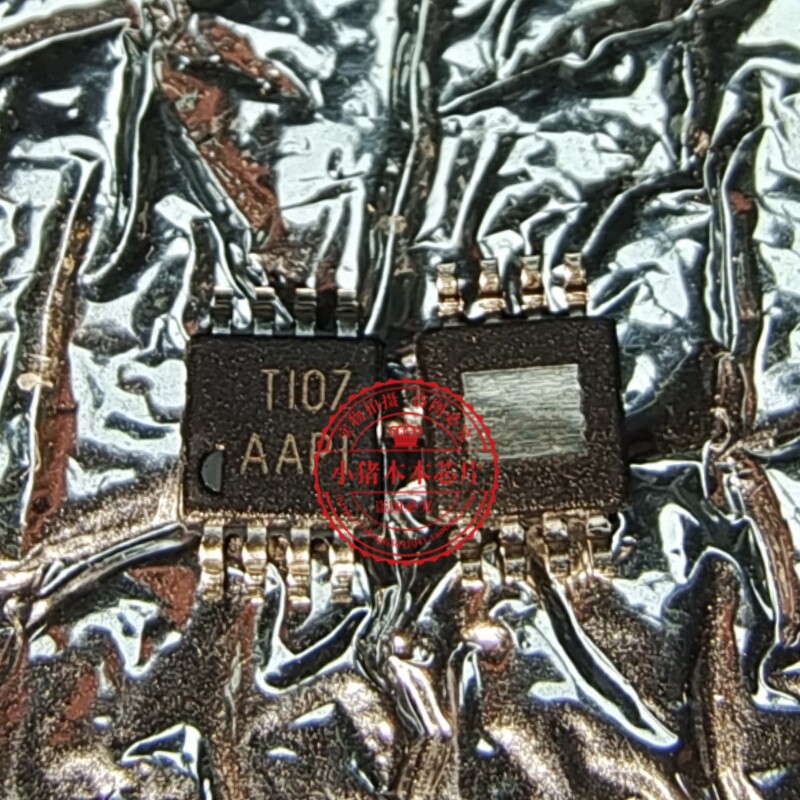 TPA6205A1DGNR 丝印AAPI 音频放大器 封装MSOP8 新的 一个起拍
