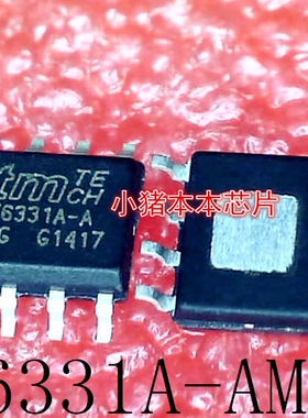 T6331A-AMG   T6331A-ADG  T6331A-A   T6331A   SOP-8  新的