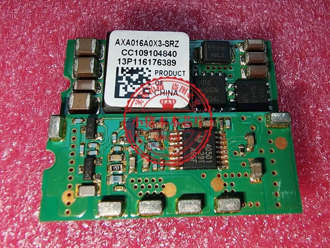 523 2D S23 QFN AXA016A0X3-SRZ APTS030A0X3-SRPHZ 新的