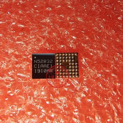 NRF52832-CIAA-R NRF52832 N52832 BGA 新的   一个起拍