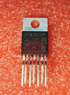 BTN7970PAKSA1   BTN7970P BTN7970PAKSA   TO-220-7