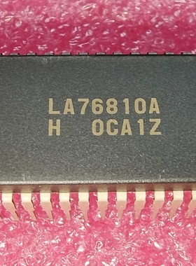 IT8951VG-64 RTL8197FHT-VG4-CG RTL8197FHT LA76810A DIP 新的
