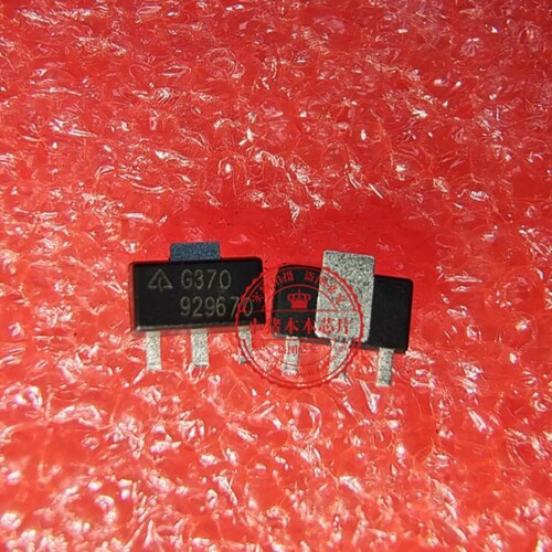 AP2204 AP2204RA-3.3TRG1 丝印G37O 国产 01JY SOT-89