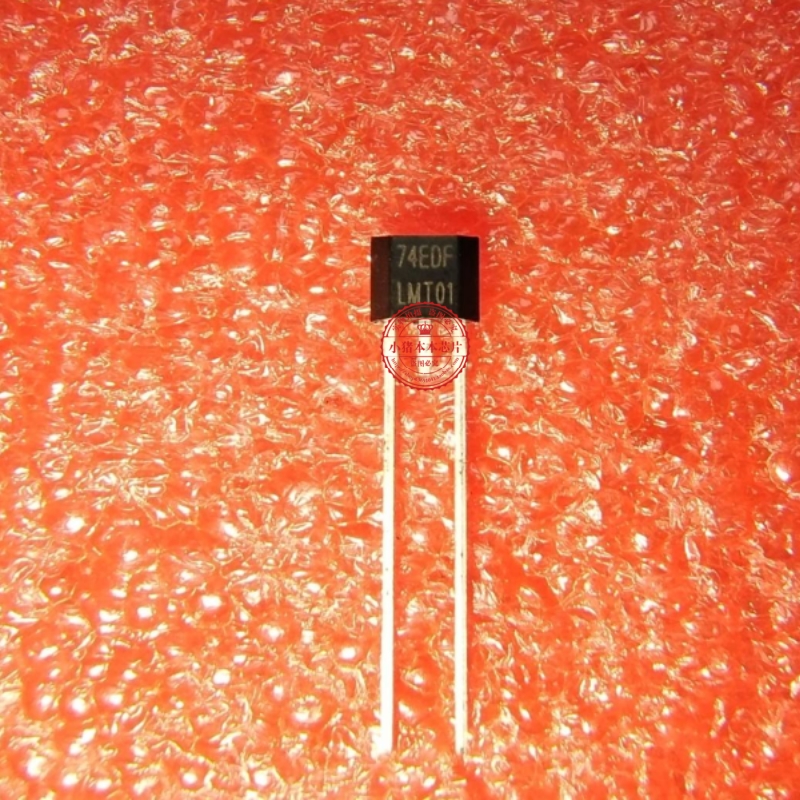 LMT01LPGM  LMT01LPG   LMTO1LPGM   丝印      TO92-2  新的
