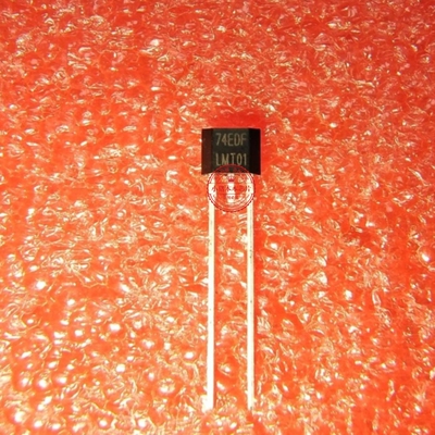 LMT01LPGM  LMT01LPG   LMTO1LPGM   丝印      TO92-2  新的