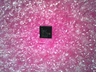 BQ24075TRGTR 丝印 OEC 0EC QFN16 CMMB061H-R15MS 3R287 IC 新的