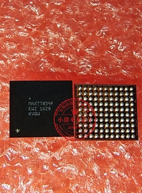 MAX77854FEWZ+T MAX77854F BGA   新的    一个起拍