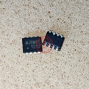 TLG 尺寸15.5 MJ8M63 VSSOP8 8.5MM BMQADF170950R33MA1