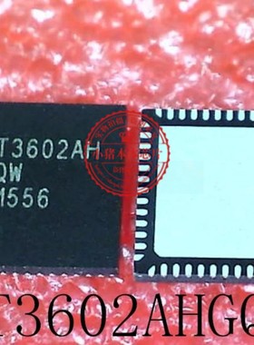RT3602AHGQW RT3602AH QFN52 +14745GEWX MAX14745GEWX  +14745G
