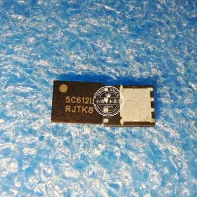 NTMFS5C612NLT1G  NTMFS5C612NL  丝印5C612L  QFN 新的 一个起拍