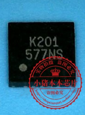 丝印577NS QFN CY7C1324-100AC CY7C1324100AC QFP 新的一个起拍