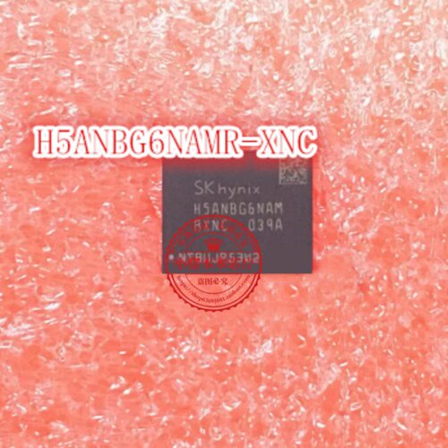 H5ANBG6NAMR-XNC H5ANBG6NCM-RXNC H5ANBG6NCMR-XNC 新的一个起拍