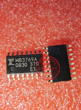 MB3769APF-G-BND-EF MB3769A MB3769 SOP16