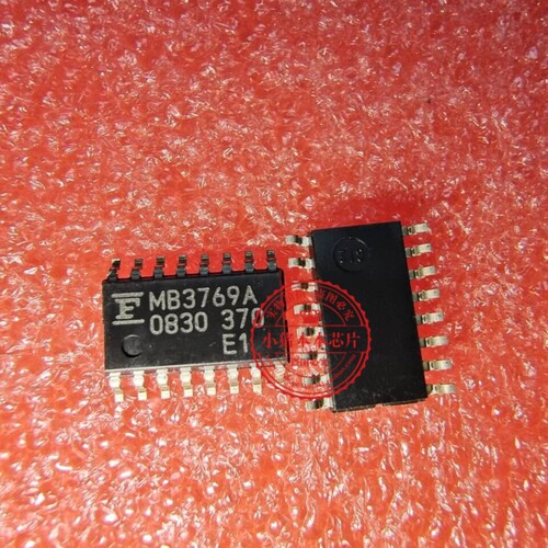 MB3769APF-G-BND-EF MB3769A MB3769 SOP16