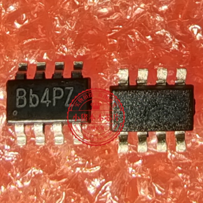 SY8253AIC 丝印XUCOC XU开头 SY8252AIC丝印BB4PZ BB开头 SOT23-8