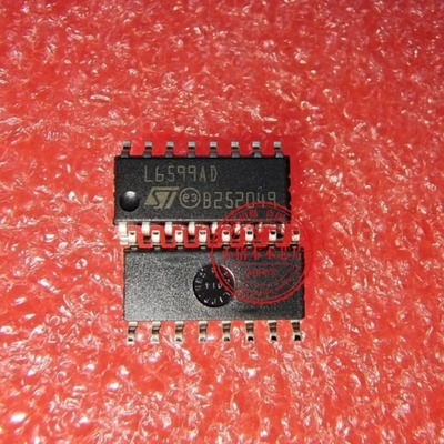 L6599D L6599AD L6599ADTR SOP 新的 一个起拍