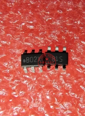 LMR14006XDDCR 丝印B02X BO2X  贴片SOT23-6  新的  一个起拍