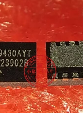 AP9430AGYT-HF 9430AGYT AP9430AYT 9430AYT QFN 新的 一个起拍