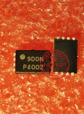 RJP4009ANS P4007 P4009 P4005  P4002 P4003 QFN IGBT相机闪光灯