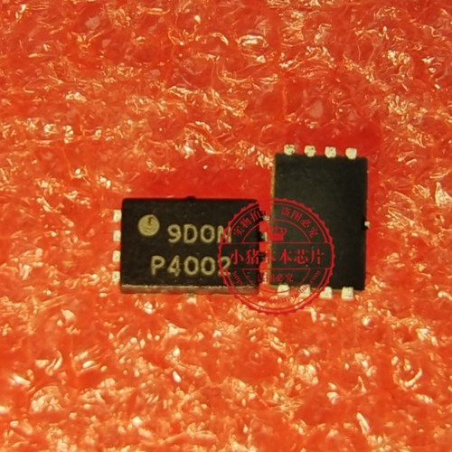 RJP4009ANS P4007 P4009 P4005  P4002 P4003 QFN IGBT相机闪光灯