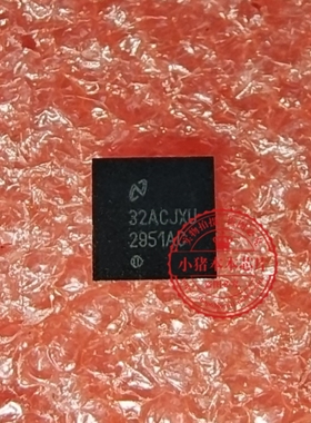 LP2951ACSD 丝印2951AC LP2951ACSDXPB QFN 新的   一个起拍