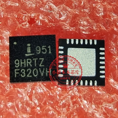 ISL9519HRTZ-T ISL9519HRTZ 9519HRTZ 新的   一个起拍