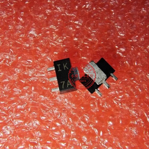 2SA1463-T1 丝印:IK 7A SOT89  新的  一个起拍