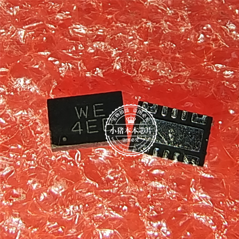 AP22966DC8-7 AP22966丝印WE 4EB QFN BCM4912KFEBG BGA 新的